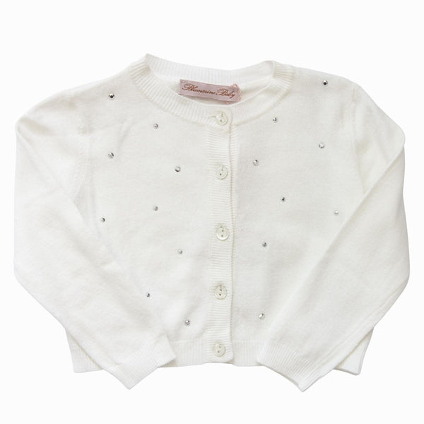 Maglione Cardigan Miss Blumarine